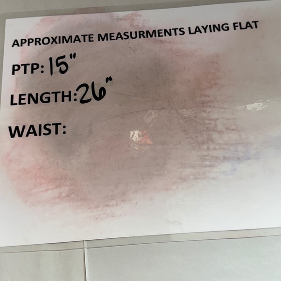 Lululemon Swiftly Tech‎ Racerback Tank Top Pink Mesh Athletic Workout Size 6 - Picture 6 of 6